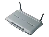Belkin Belkin ADSL Modem With Built-in 802.11g 54Mb/s Wireless Router