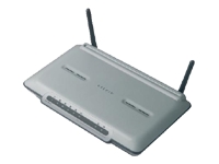 Belkin F5D7633 from Novatech
