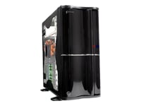 Novatech Direct Ltd. computer parts and Cases
