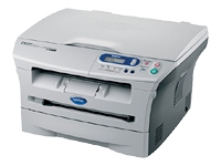 Brother DCP-7010L LASER AIO 20PPM PAR USB2 16MB PRINT SCAN COPY    UK