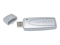 Netgear WPN111 from Novatech
