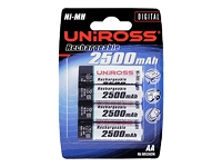 UNI-AA2500