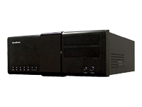Novatech Direct Ltd. computer parts and Cases