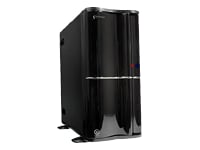 Novatech Direct Ltd. computer parts and Cases