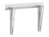 Colour - Silver , Type - Mounting kit , Mounting Components - Wall mount , Recommended Use - Flat panel , Placing / Mounting - Wall-mountable , Recommended TV Set Size - 25" - 39" ,