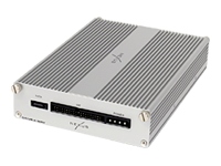 Nexus Drive-a-Way Hard Drive Enclosure - Aluminum