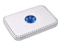 Netgear Rangemax Wireless Access Point 108Mbps
