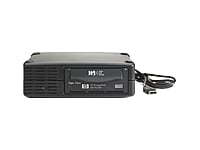 HP Trade Ready DAT40 USB 20/40GB DDS-4 Internal Tape Drive