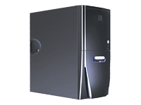 Novatech Direct Ltd. computer parts and Cases