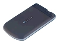 Freecom ToughDrive 120GB from Novatech