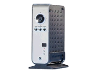 Product Type - Digital multimedia receiver , Width - 5.7 cm , Depth - 15 cm , Height - 18.5 cm , Weight - 450 g , A/V System Recommended Use - PC multimedia , Features - Progressive scanning (line doubling), upgradable firmware, USB 2.0 compatibility , Output Mode - Stereo , Digital Audio Format - DTS digital output , Optical Digital Output - Yes , Coaxial Digital Output - Yes , Functionality - Digital audio playback, digital photo playback, digital video playback , Connectivity - Wired , Connectivity Protocols - IEEE 802.3 (Ethernet), IEEE 802.3u (Fast Ethernet) , Supported Audio Standards - MP3, WMA, WAV, Ogg Vorbis , Supported Video Standards - MPEG-1, MPEG-2, MPEG-4, Xvid, DivX , Supported Pictures Standard - JPG , Analogue Video Standards - Composite video, S-Video, component video , Type - Remote control , Technology - Infrared , Connector Type - 1 x network ( RJ-45 )   1 x USB ( 4 PIN USB Type B )   1 x SPDIF output ( TOS Link )   1 x SPDIF output ( RCA phono )   1 x composite video output ( RCA phono )   1 x S-Video output ( 4 PIN mini-DIN )   1 x component video output ( RCA phono x 3 )   1 x audio line-out ( RCA phono x 2 )   1 x DC power input , Cables Included - USB cable   Component video cable   Composite video cable   Audio cable , Type - External , Service &amp; Support - 2 years warranty ,