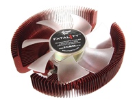 Novatech Direct Ltd. computer parts and CPU Cooling & Accessories