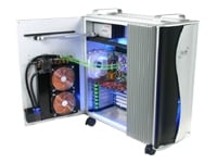 Novatech Direct Ltd. computer parts and Cases