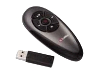 Logitech Wireless Presenter 2.4GHz