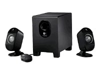 Logitech X-210 from Novatech
