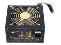 ENERMAX Liberty 400Watt Modular Power Supply