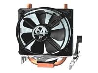 Novatech Direct Ltd. computer parts and CPU Cooling & Accessories