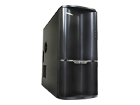 Novatech Direct Ltd. computer parts and Cases