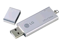 Product Type - USB flash drive , Storage Capacity - 4 GB , Width - 63 mm , Depth - 20.6 mm , Height - 7 mm , Enclosure Colour - Reflective silver , Compatibility - Non-specific , Interface Type - Hi-Speed USB , Features - Password protection , Interfaces - 1 x USB - 4 PIN USB Type A , Included Accessories - USB cable ,
