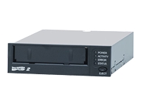 Freecom TapeWare LTO-2 EZ-Kit 200-400GB, HH, Black/White incl SCSI Cable