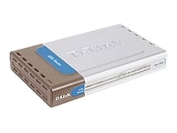 D-Link DSL-524T from Novatech