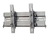 B TECH Wall Mount 22 37quot Universal wall mount with Tilt