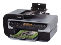 Canon MP530 Multifunction