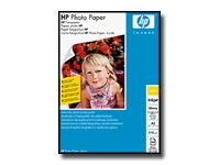 Paper - photo paper - A4 - 50 pcs.