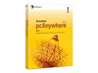 Symantec PC Anywhere Version 12