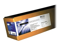 HP Paper Bright White Roll 0.91x45m for Inkjet Printers