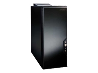 Novatech Direct Ltd. computer parts and Cases