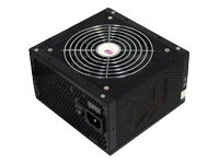 Hiper 580 Watt, ATX v2.2, Temp control Act. PFC, Sli Cert
