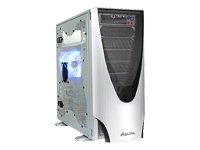 Novatech Direct Ltd. computer parts and Cases