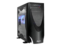 Novatech Direct Ltd. computer parts and Cases