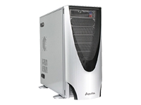 Novatech Direct Ltd. computer parts and Cases