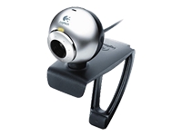 Device Type - Web camera , Localisation - Belgium, Albania, Israel, Iceland, Macedonia, Middle East, Africa, France, Netherlands, United Kingdom, Turkey , Type - Colour - fixed , Audio Support - Yes : built-in microphone , Features - RightSound technology, Skype compatible , Type - CMOS , Computer Interface - USB , Interfaces - 1 x USB , Included Accessories - Headset , Software Included - Drivers &amp; Utilities , OS Required - Microsoft Windows 2000, Microsoft Windows XP , Service &amp; Support - 2 years warranty ,