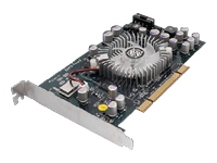 Device Type - Physics accelerator card , Enclosure Type - Plug-in card , Interface Type - PCI , Compatibility - PC , Graphics Processor / Vendor - AGEIA PhysX , Video Memory Installed - 128 MB , Technology - GDDR3 SDRAM 128-bit , Compatible Slots - 1 x PCI , Software Included - Driver , OS Required - Microsoft Windows XP Home Edition, Microsoft Windows XP Professional, Microsoft Windows XP Media Center Edition , Peripheral / Interface Devices - CD-ROM, PCI slot, 300W power supply, DirectX 9.0 compatible graphics card , System Requirements Details - Windows XP Home/Pro - 1.4 GHz - RAM 128 MB - HD 20 MB   Windows XP Media Center Edition - 1.4 GHz - RAM 128 MB - HD 20 MB , Service &amp; Support - Technical support ,
