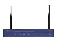 Netgear DGFV338 ProSafe Wireless ADSL Modem