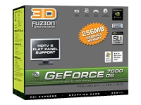 3D Fuzion from Novatech.co.uk - Buy discount 3D Fuzion - Save on cheap 3D Fuzion - Computer Supplies Online
