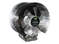 Zalman CNPS9500 from Novatech