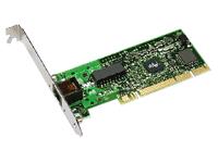 Intel�PRO/100 S Server Adapter(10/100Mb) PCI