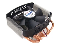 Zalman CNPS8000 from Novatech