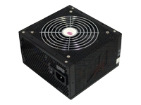 Hiper 530Watt BLACK ATX Power Supply
