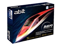 ABit from Novatech.co.uk - Buy discount ABit - Save on cheap ABit - Computer Supplies Online