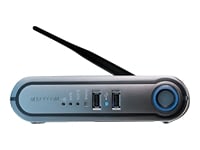 Freecom FSG-3 from Novatech