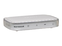 Netgear DM111P ADSL2 + Ethernet Modem