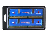 Storage Capacity - 2 GB ( 2 x 1 GB ) , Upgrade Type - Generic , Type - DRAM , Technology - DDR II SDRAM , Form Factor - DIMM 240-pin , Memory Speed - 750 MHz ( PC2-6000 ) , CAS Latency - CL4 , Data Integrity Check - Non-ECC , RAM Features - Unbuffered , Module Configuration - 128 x 64 , Supply Voltage - 1.9 V , Lead Plating - Gold , Compatible Slots - 2 x memory - DIMM 240-pin ,
