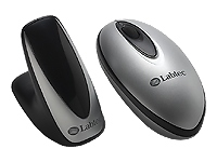 Labtec Wireless Optical Mouse
