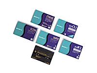 Data Cartridges 20-40GB 170m Mammoth 1pack