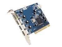 Belkin Belkin Hi-Speed USB 2.0 5-Port PCI Card